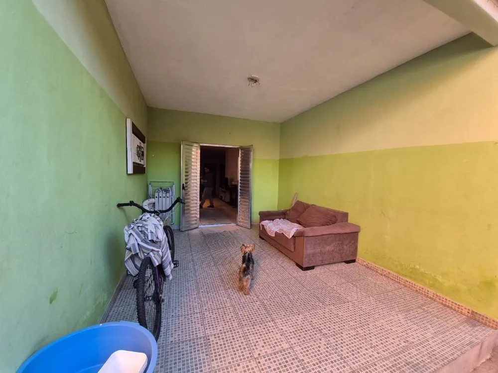 Casa, 3 quartos, 100 m² - Foto 3