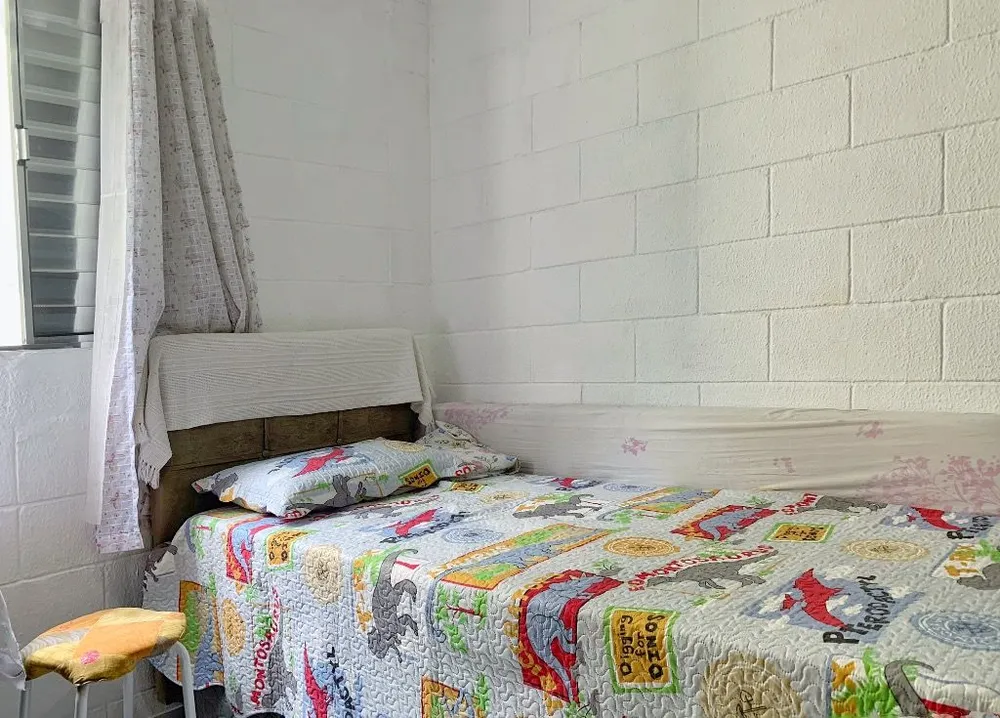 Apartamento, 2 quartos, 54 m² - Foto 8