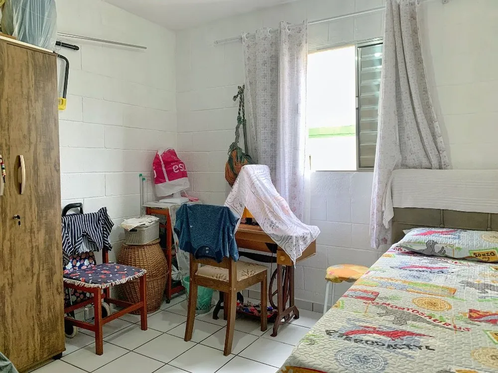Apartamento, 2 quartos, 54 m² - Foto 7