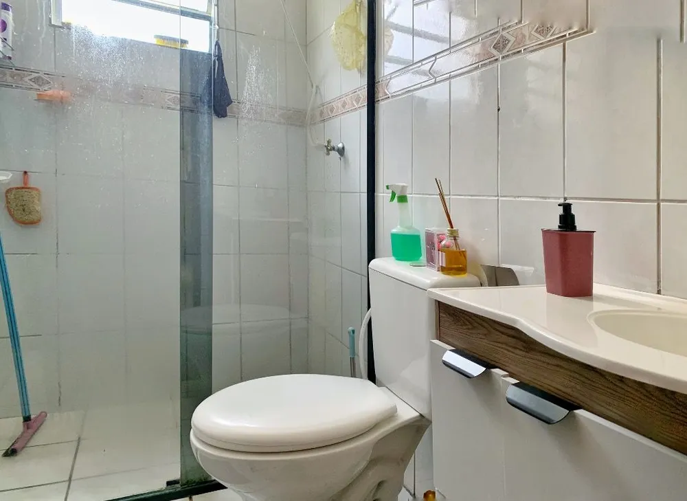 Apartamento, 2 quartos, 54 m² - Foto 6
