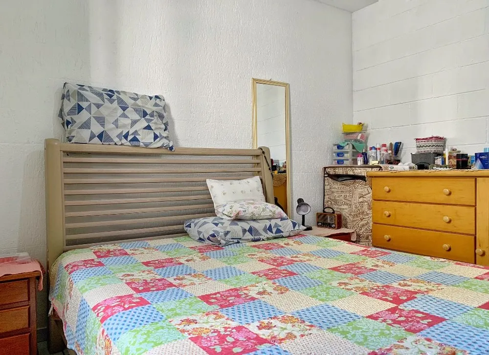 Apartamento, 2 quartos, 54 m² - Foto 5