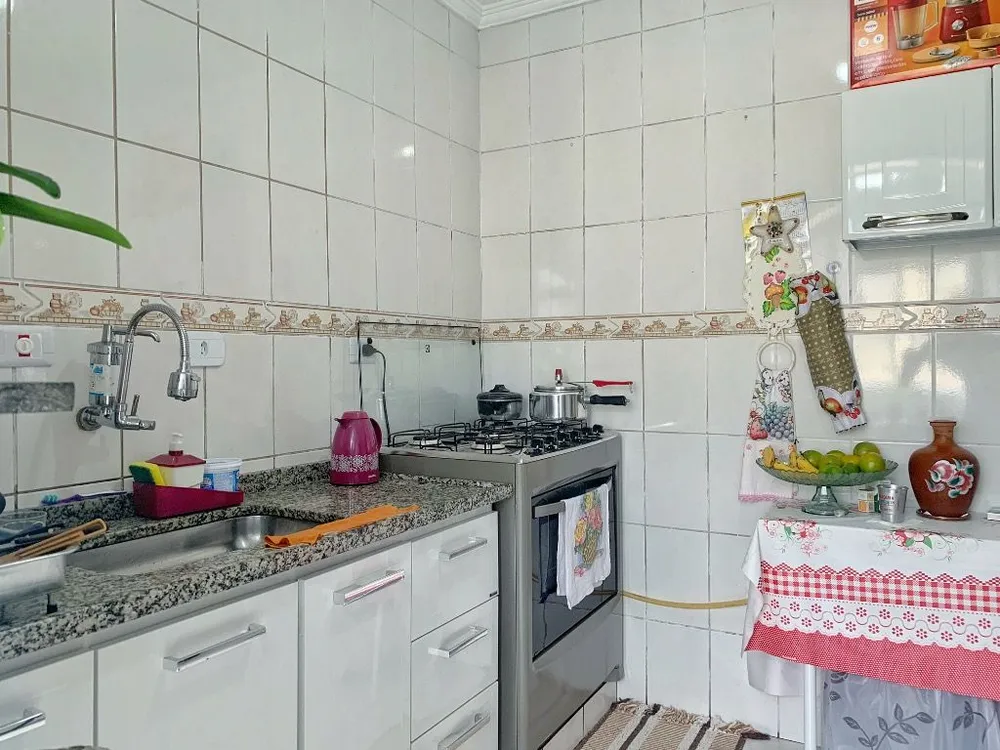 Apartamento, 2 quartos, 54 m² - Foto 3