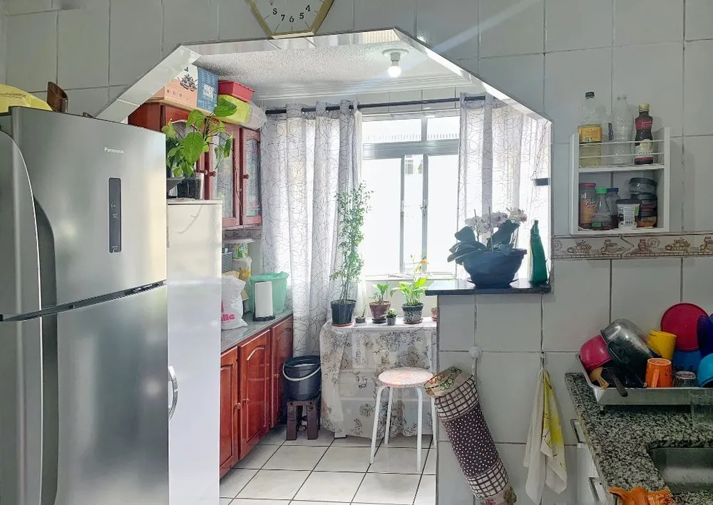 Apartamento, 2 quartos, 54 m² - Foto 4