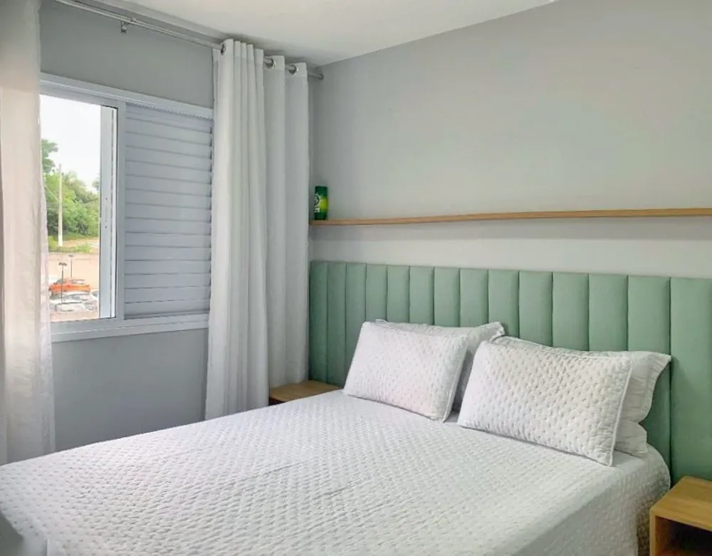 Apartamento, 2 quartos, 47 m² - Foto 9