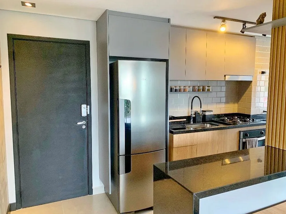 Apartamento, 2 quartos, 47 m² - Foto 8