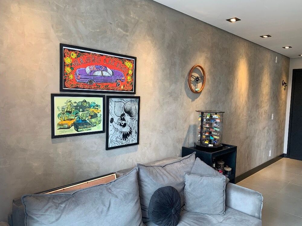 Apartamento, 2 quartos, 47 m² - Foto 1