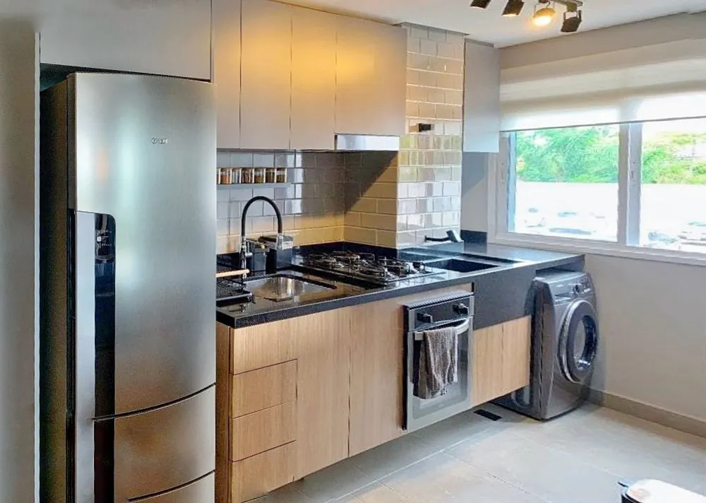 Apartamento, 2 quartos, 47 m² - Foto 6