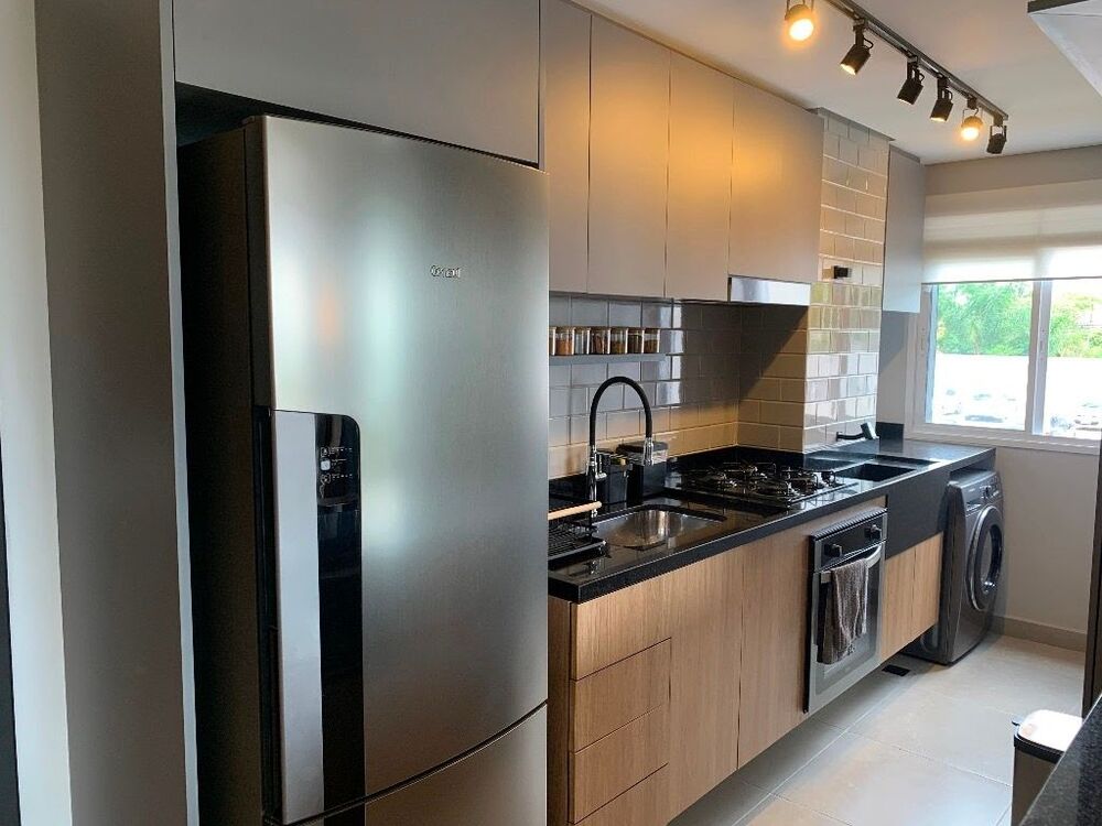 Apartamento, 2 quartos, 47 m² - Foto 2