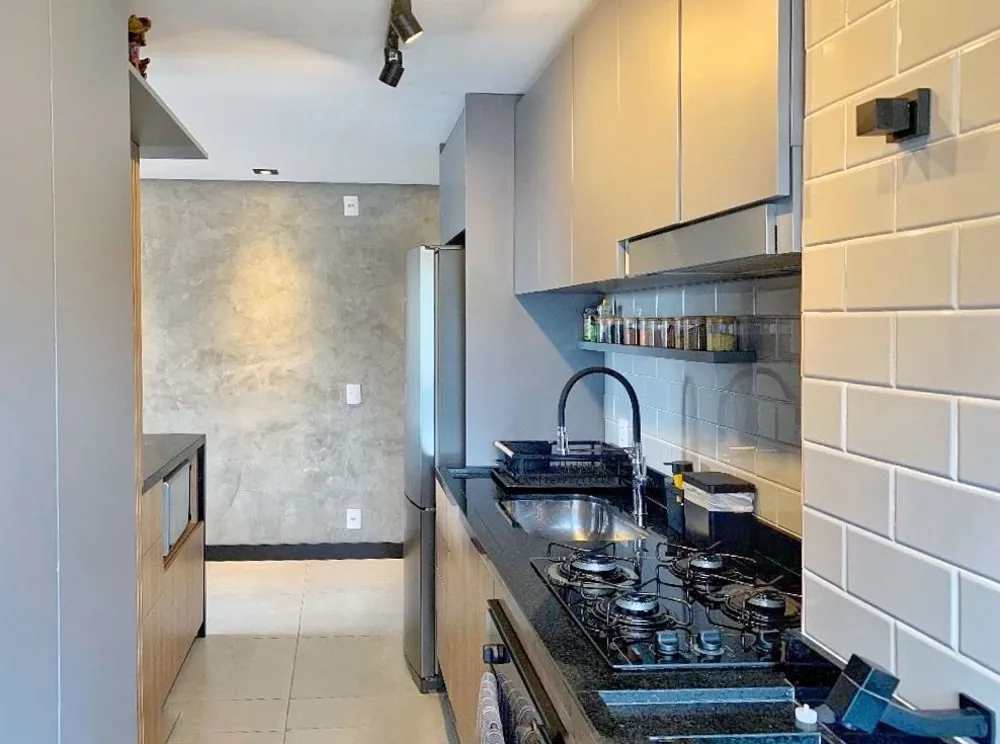 Apartamento, 2 quartos, 47 m² - Foto 7