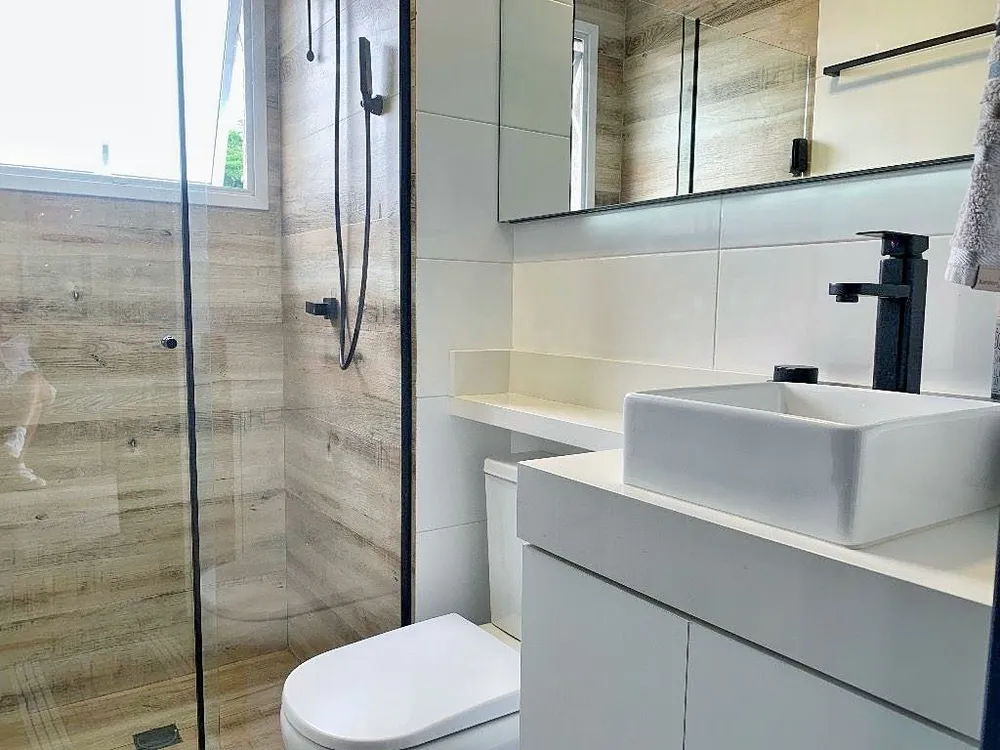 Apartamento, 2 quartos, 47 m² - Foto 10