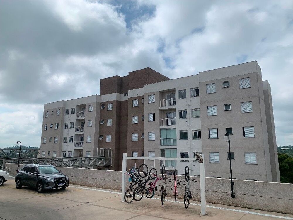 Apartamento, 2 quartos, 47 m² - Foto 3