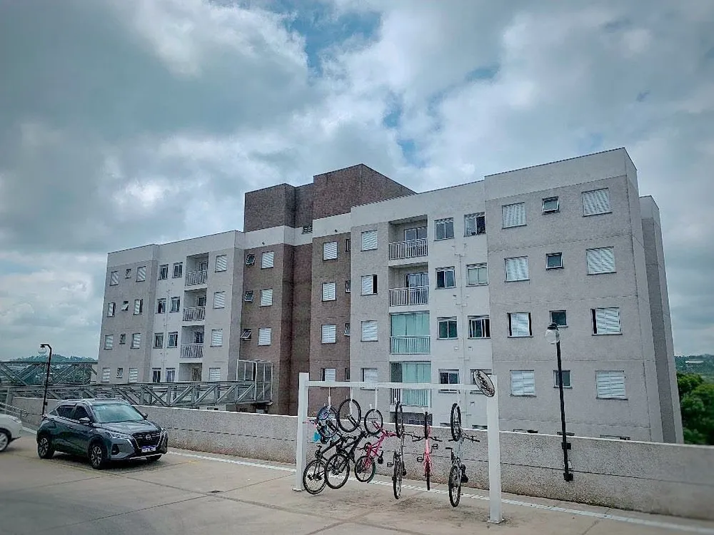 Apartamento, 2 quartos, 47 m² - Foto 12