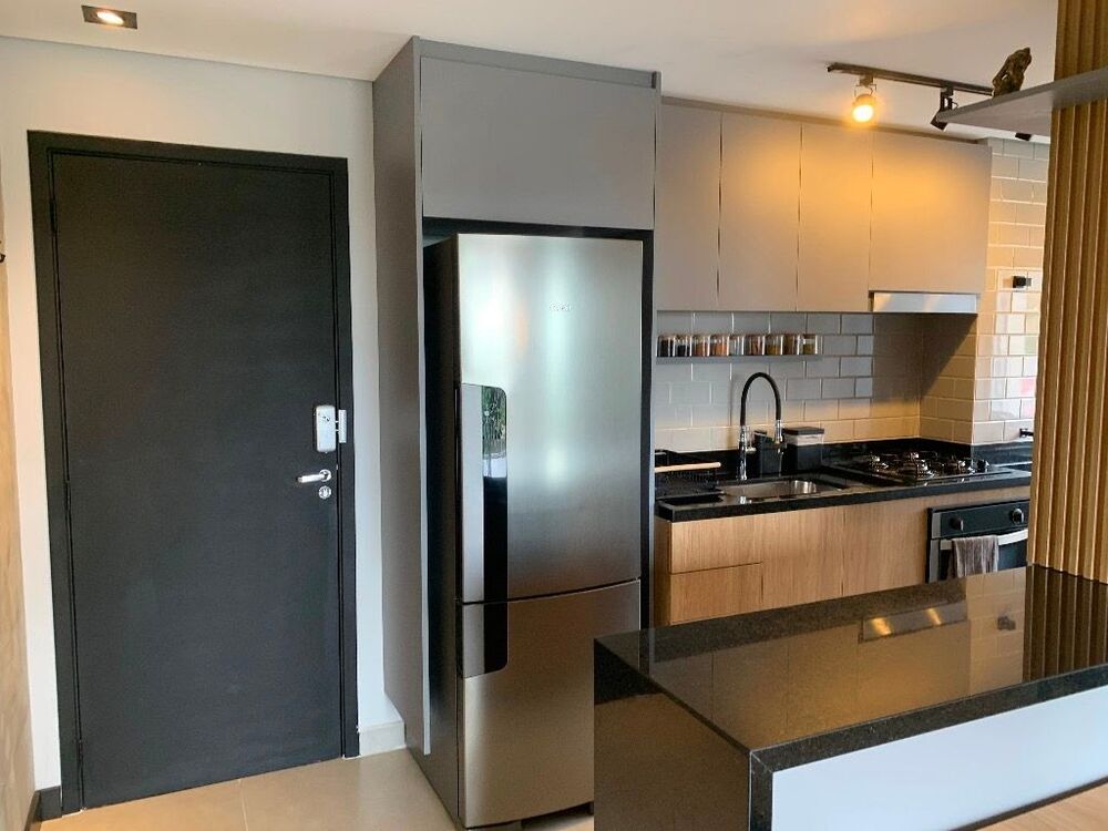 Apartamento, 2 quartos, 47 m² - Foto 4