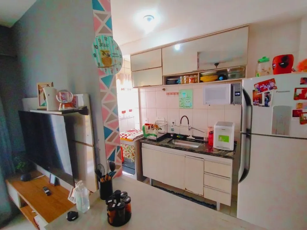 Apartamento, 2 quartos, 53 m² - Foto 5