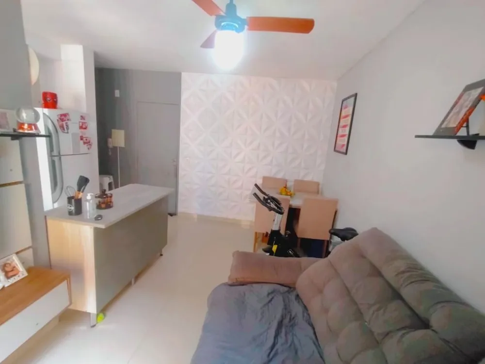Apartamento, 2 quartos, 53 m² - Foto 3