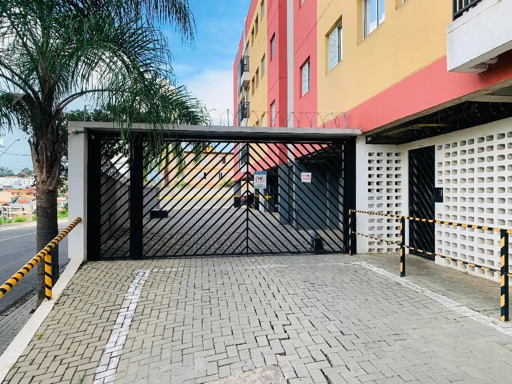 Apartamento, 2 quartos, 53 m² - Foto 2