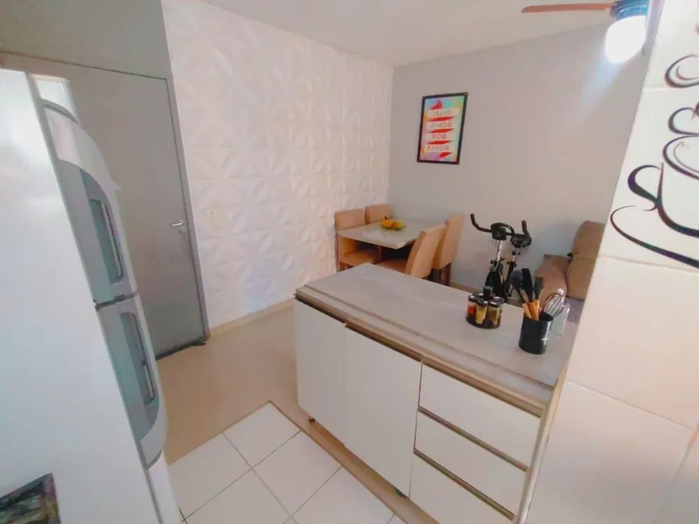Apartamento, 2 quartos, 53 m² - Foto 4