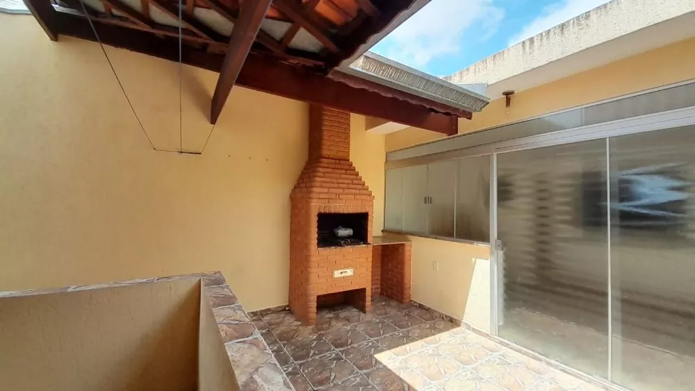 Casa, 2 quartos, 110 m² - Foto 3