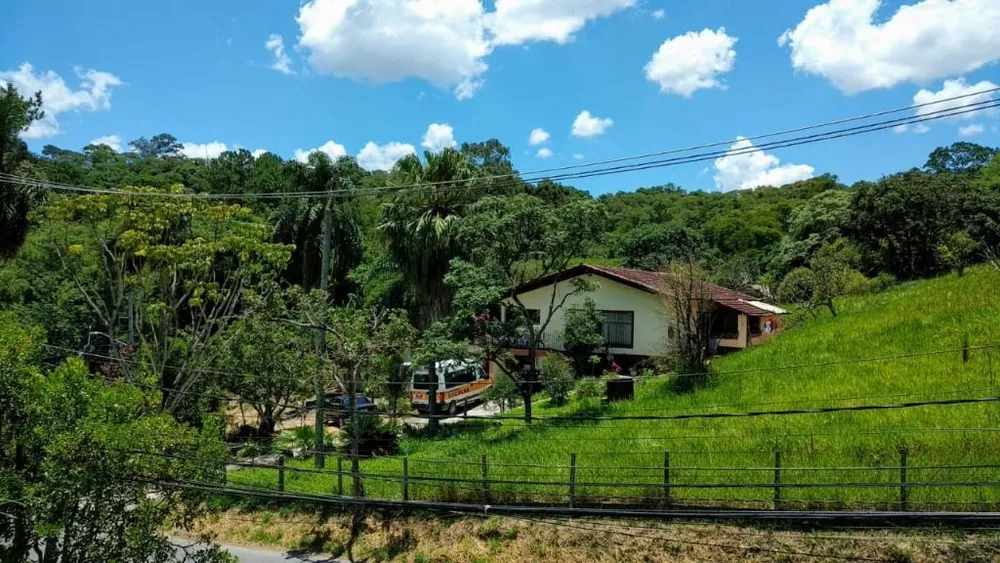 Terreno à venda, 9343m² - Foto 1