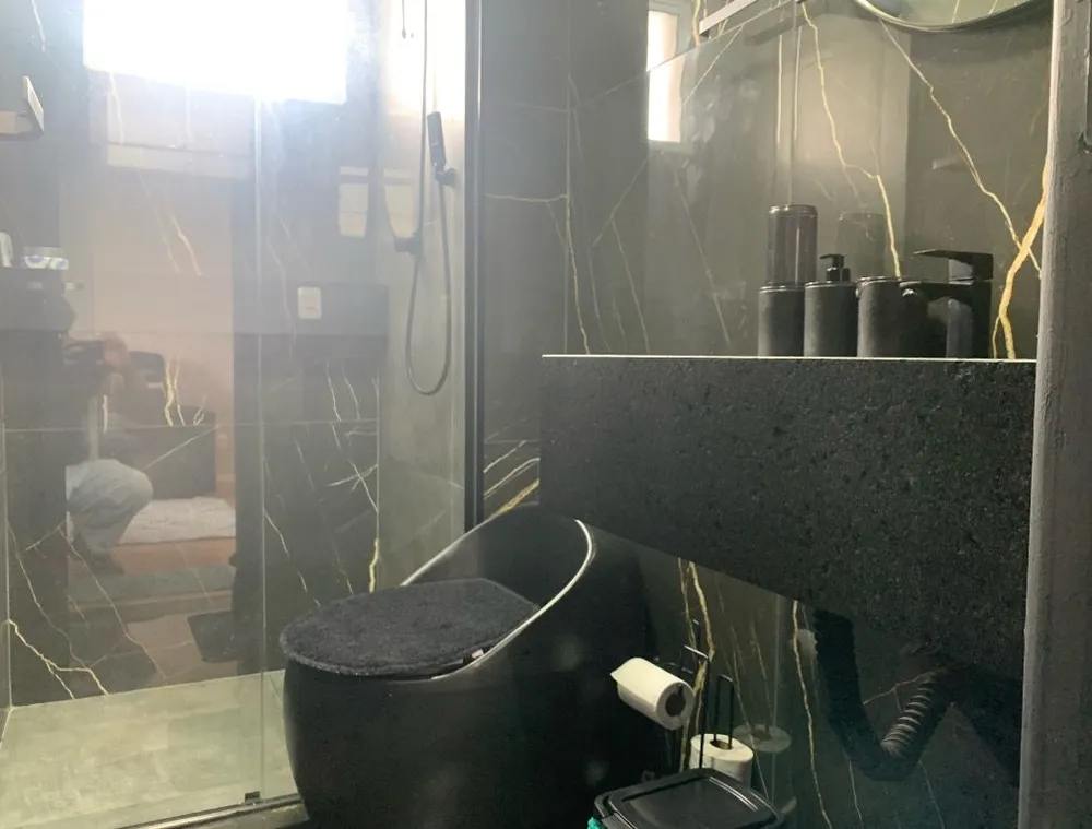 Apartamento, 2 quartos, 48 m² - Foto 3