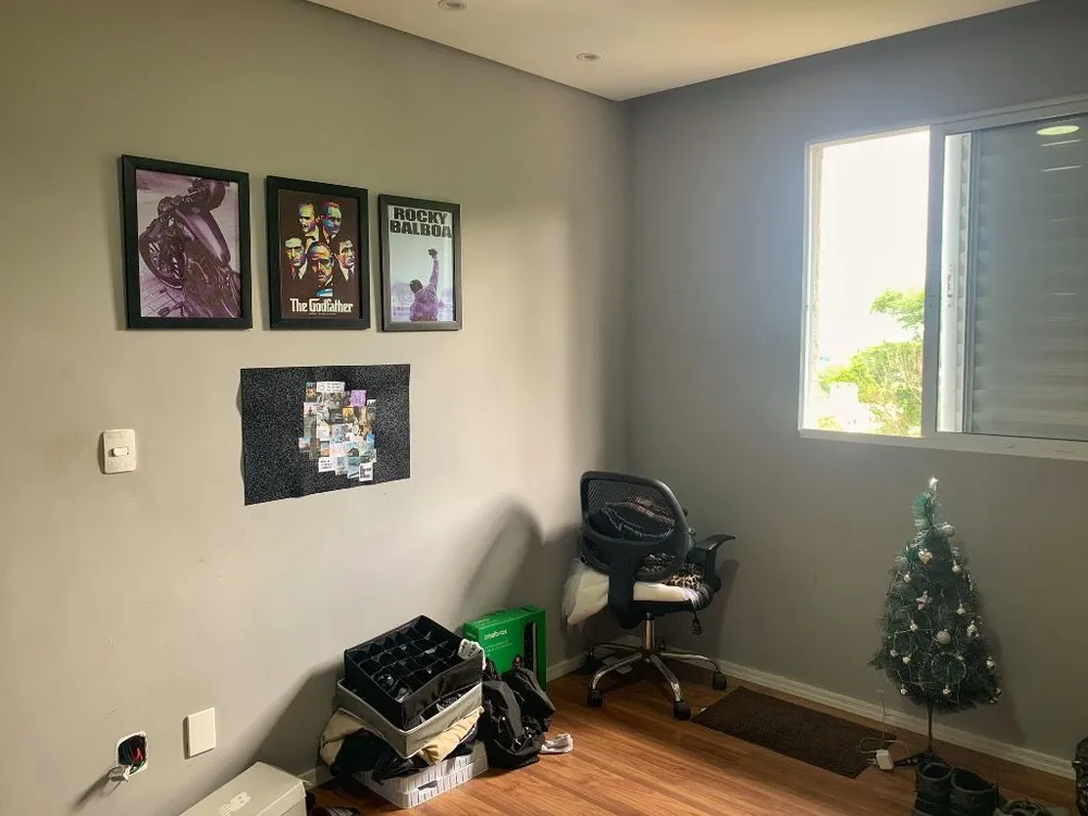 Apartamento, 2 quartos, 48 m² - Foto 4