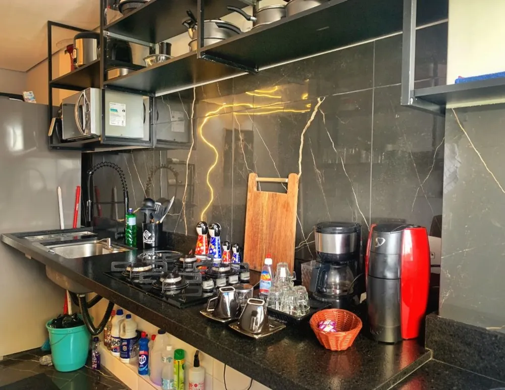 Apartamento, 2 quartos, 48 m² - Foto 2