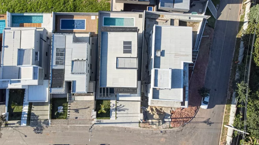 Casa de Condomínio, 4 quartos - Foto 6