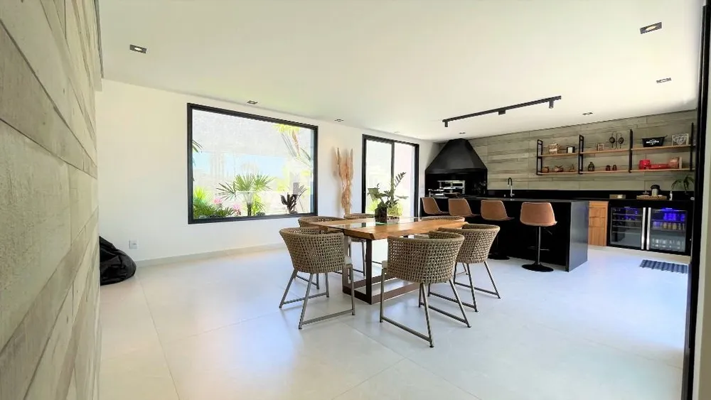 Casa de Condomínio, 4 quartos - Foto 7