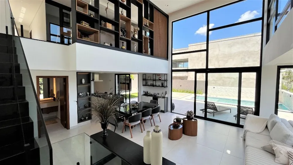 Casa de Condomínio, 4 quartos - Foto 5