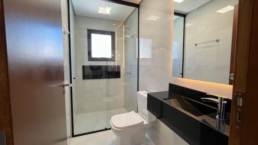 Casa de Condomínio, 4 quartos - Foto 10