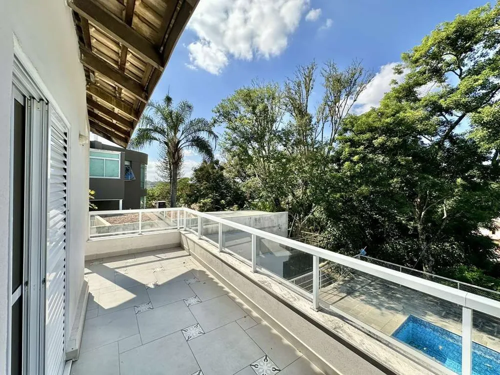 Casa de Condomínio, 5 quartos - Foto 6