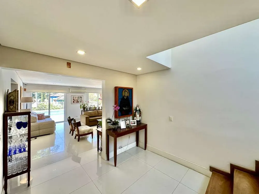 Casa de Condomínio, 5 quartos - Foto 2