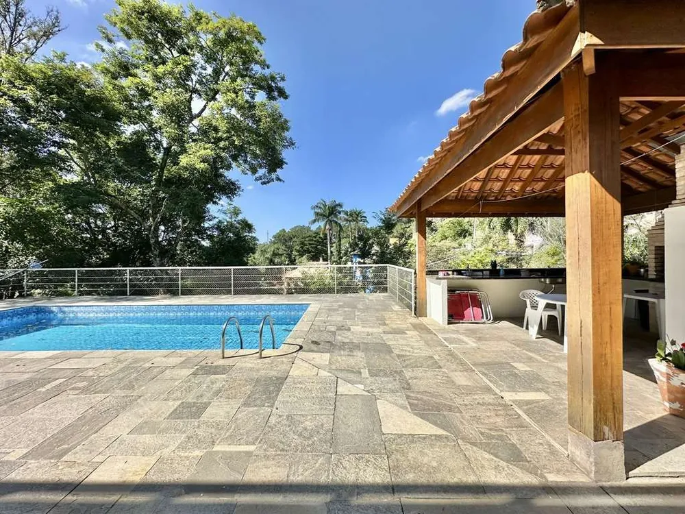 Casa de Condomínio, 5 quartos - Foto 4