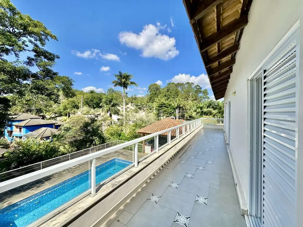 Casa de Condomínio, 5 quartos - Foto 7