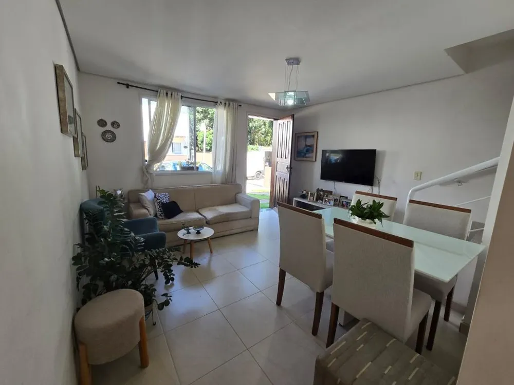 Casa, 2 quartos, 59 m² - Foto 2