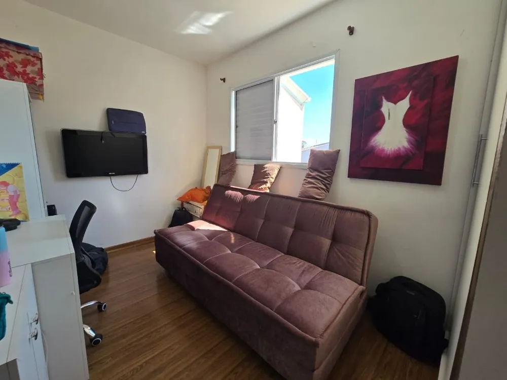 Casa, 2 quartos, 59 m² - Foto 5