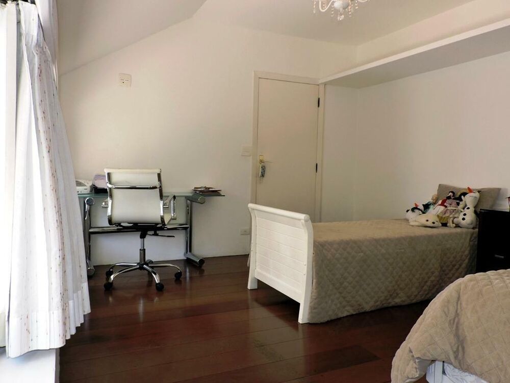 Casa de Condomínio à venda com 4 quartos, 804m² - Foto 6