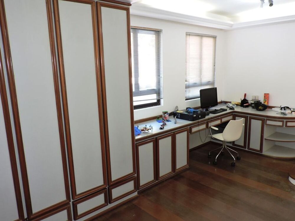 Casa de Condomínio à venda com 4 quartos, 804m² - Foto 4