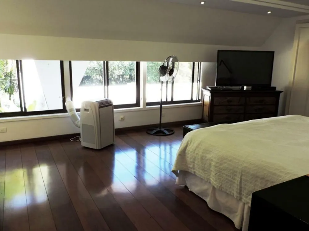 Casa de Condomínio, 4 quartos - Foto 7