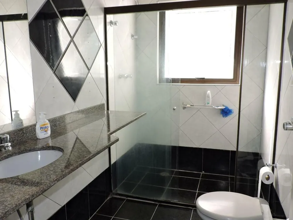 Casa de Condomínio, 4 quartos - Foto 11