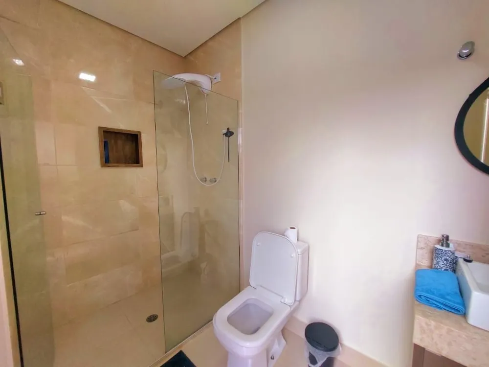Casa de Condomínio, 4 quartos - Foto 12