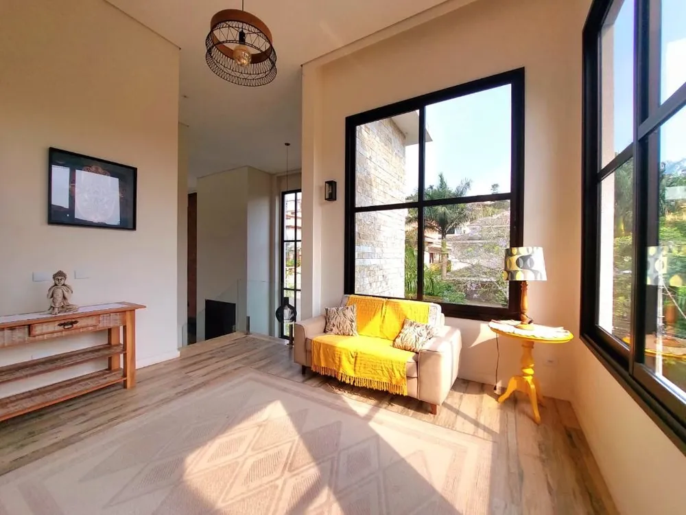 Casa de Condomínio, 4 quartos - Foto 5