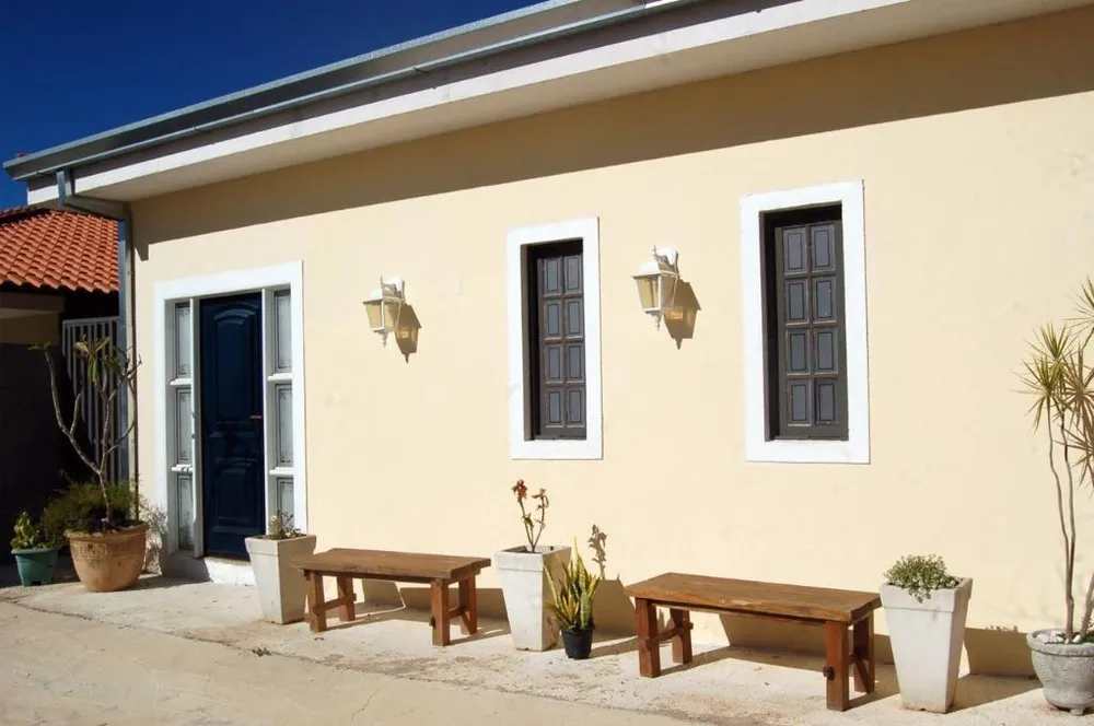 Casa de Condomínio, 3 quartos - Foto 6