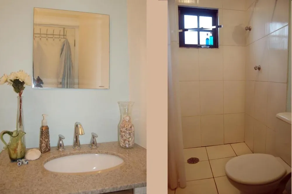 Casa de Condomínio, 3 quartos - Foto 16