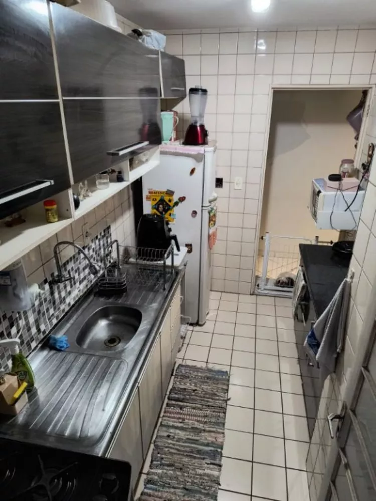 Apartamento à venda e aluguel com 2 quartos, 60m² - Foto 4