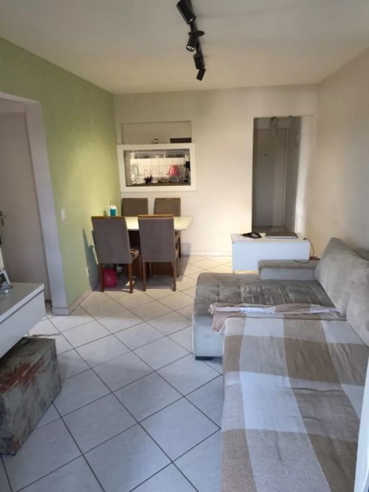 Apartamento à venda e aluguel com 2 quartos, 60m² - Foto 3