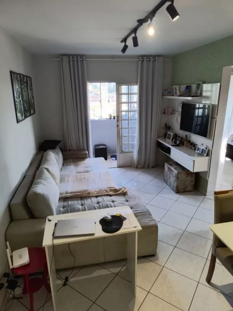 Apartamento à venda e aluguel com 2 quartos, 60m² - Foto 2