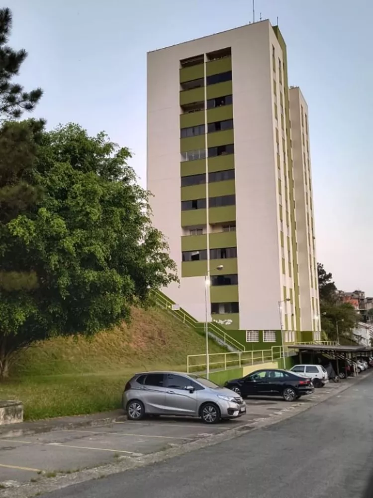 Apartamento à venda e aluguel com 2 quartos, 60m² - Foto 1