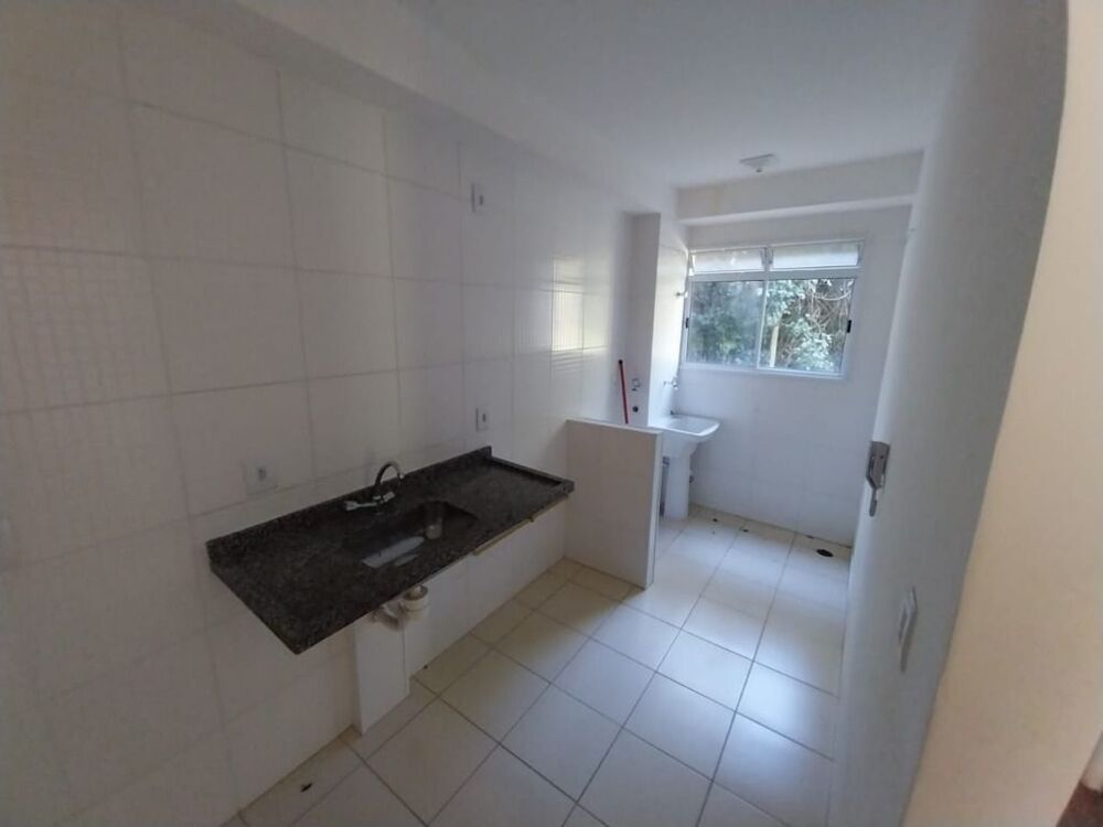 Apartamento, 2 quartos, 45 m² - Foto 19