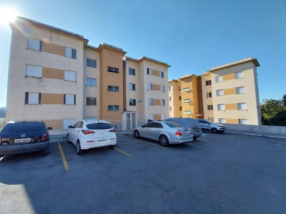 Apartamento, 2 quartos, 45 m² - Foto 18